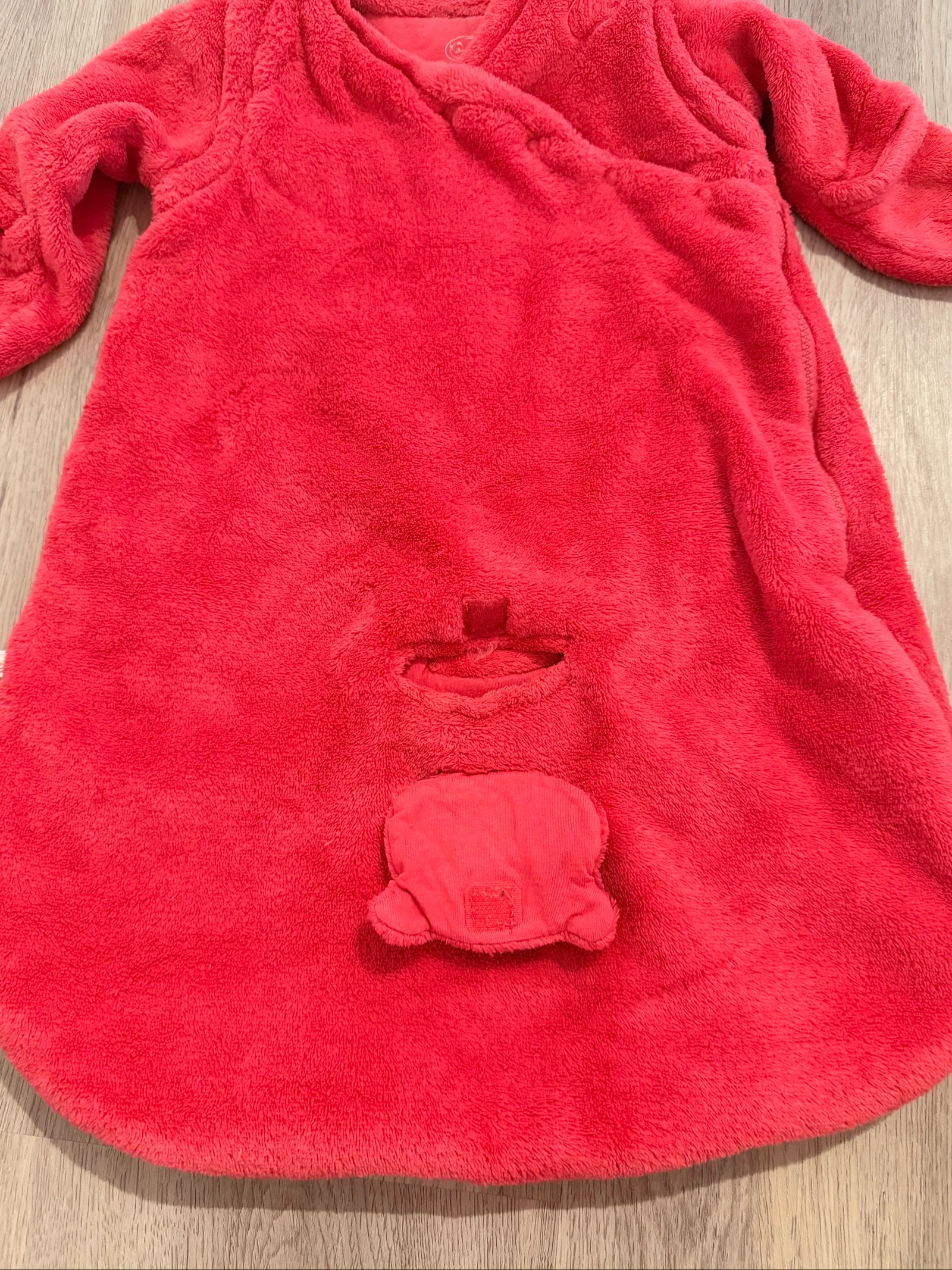Saco para os pés – photo 3